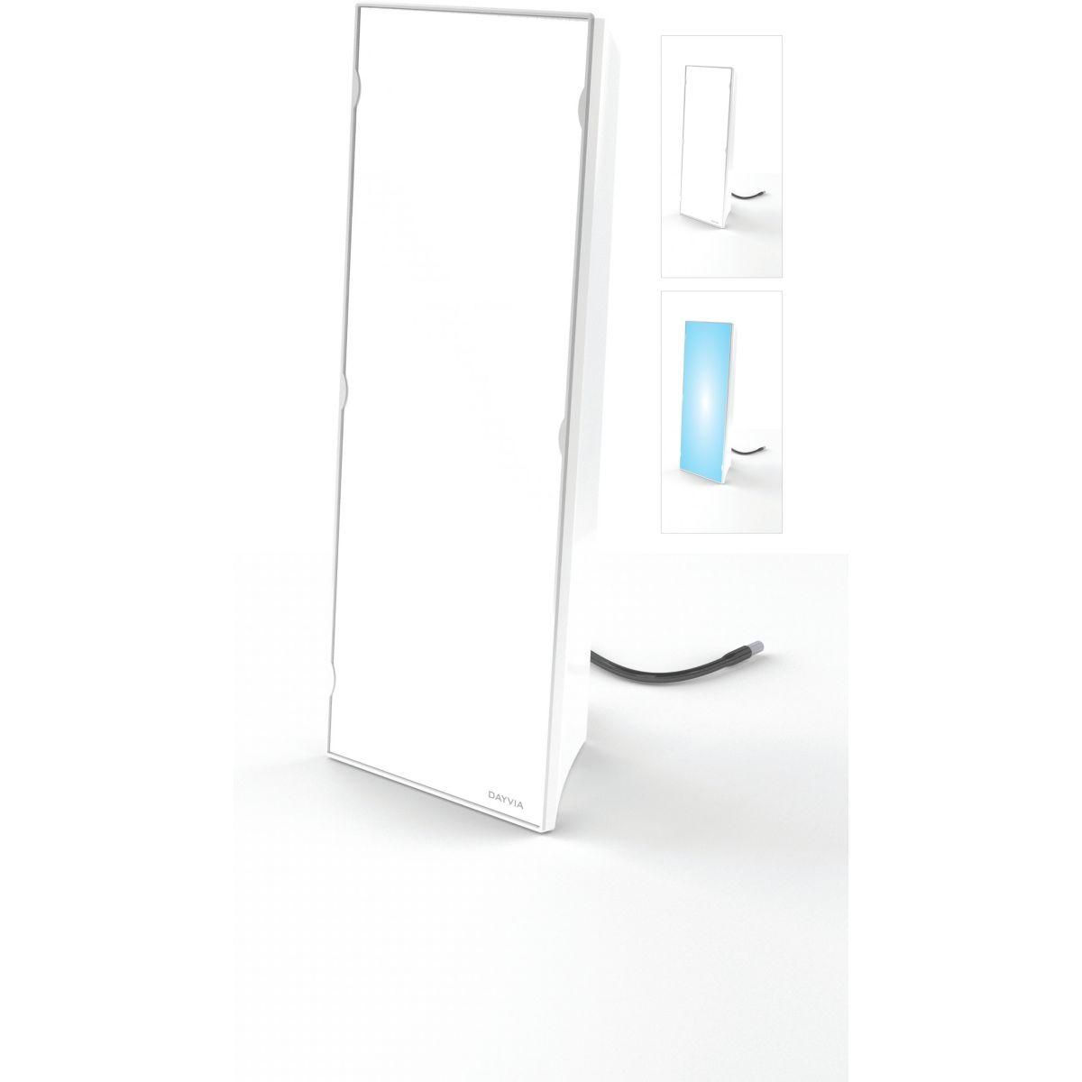 Dayvia Luminothérapie Slimstyle day blanc 3