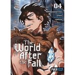 THE WORLD AFTER THE FALL TOME 4 , Undead Gamja