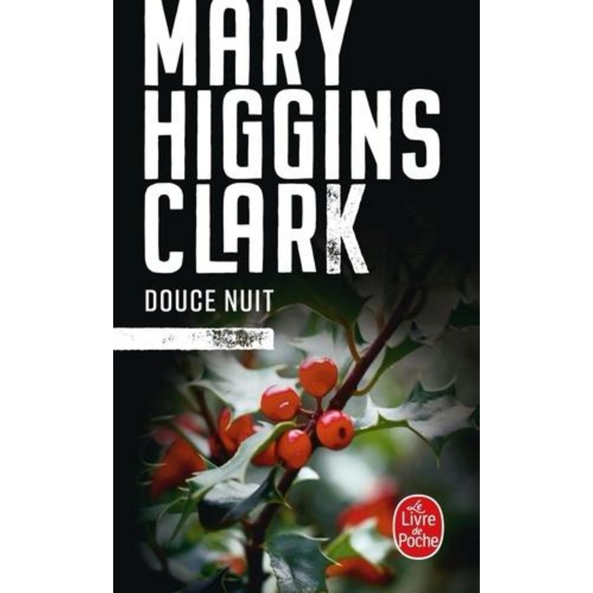 DOUCE NUIT, Higgins Clark Mary