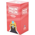 CARTAMUNDI Jeu Pigeon pigeon