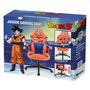 Voir la diapositive 3 : SUBSONIC Siège Gaming Junior Dragon Ball Z