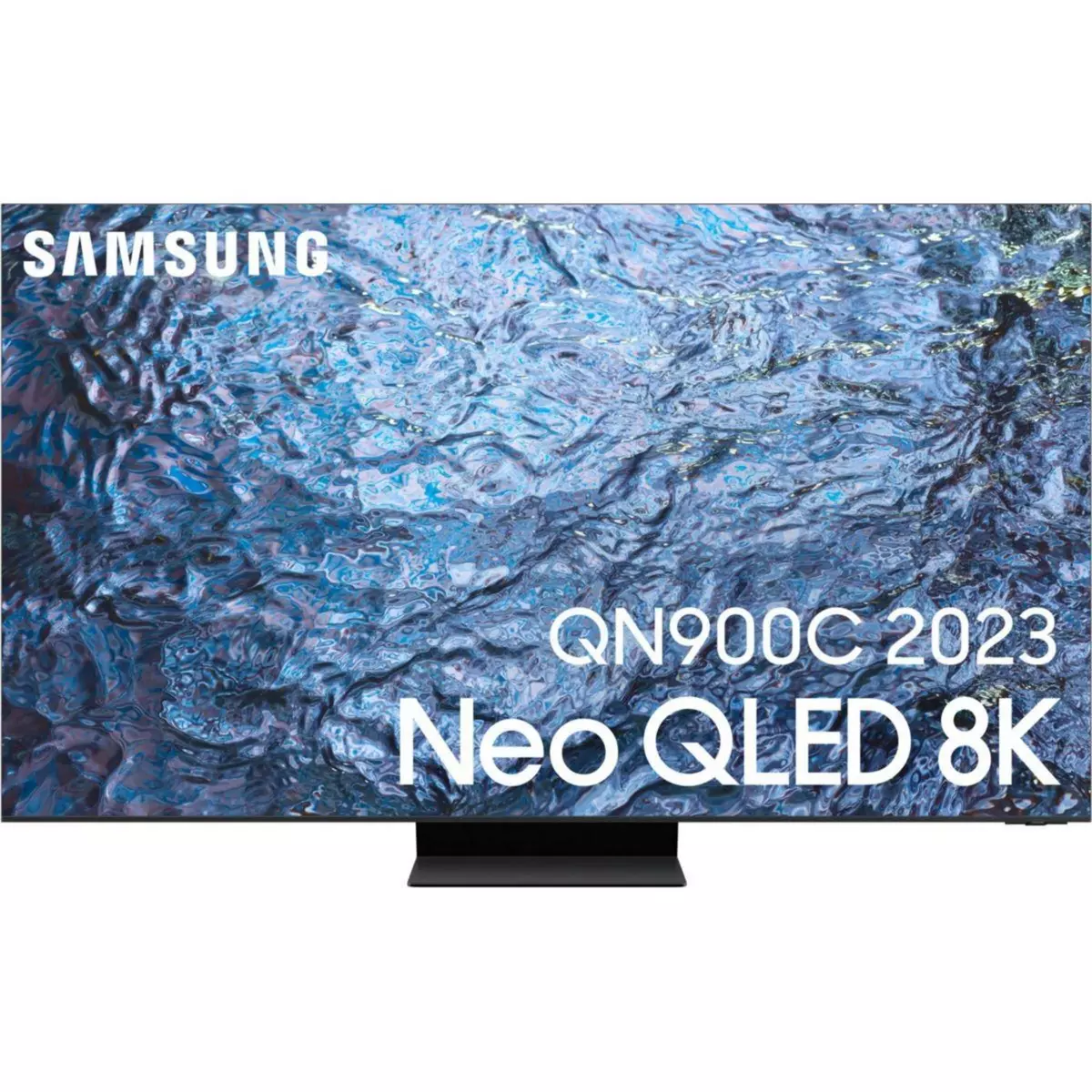 Samsung TV QLED NeoQLED TQ65QN900C