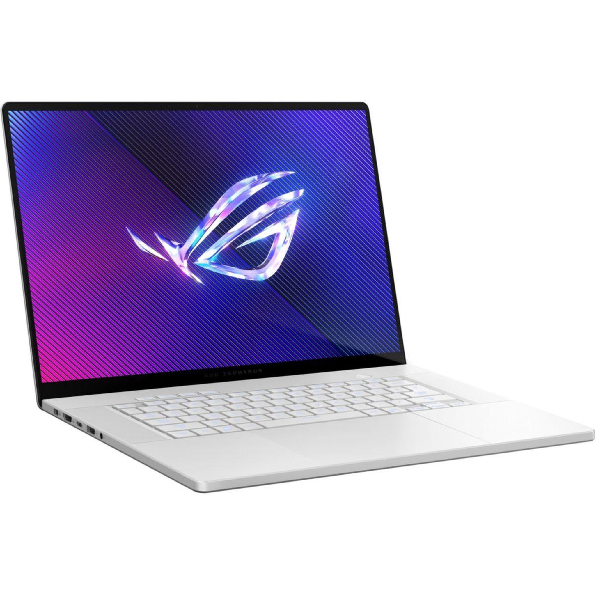 Voir la diapositive 4 : ASUS PC Gamer Rog Zephyrus 16  WQXGA 240Hz Intel Core Ultra 9 285HX Nvidia GeForce RTX 5070 Ti 32 Go RAM SSD 1 To