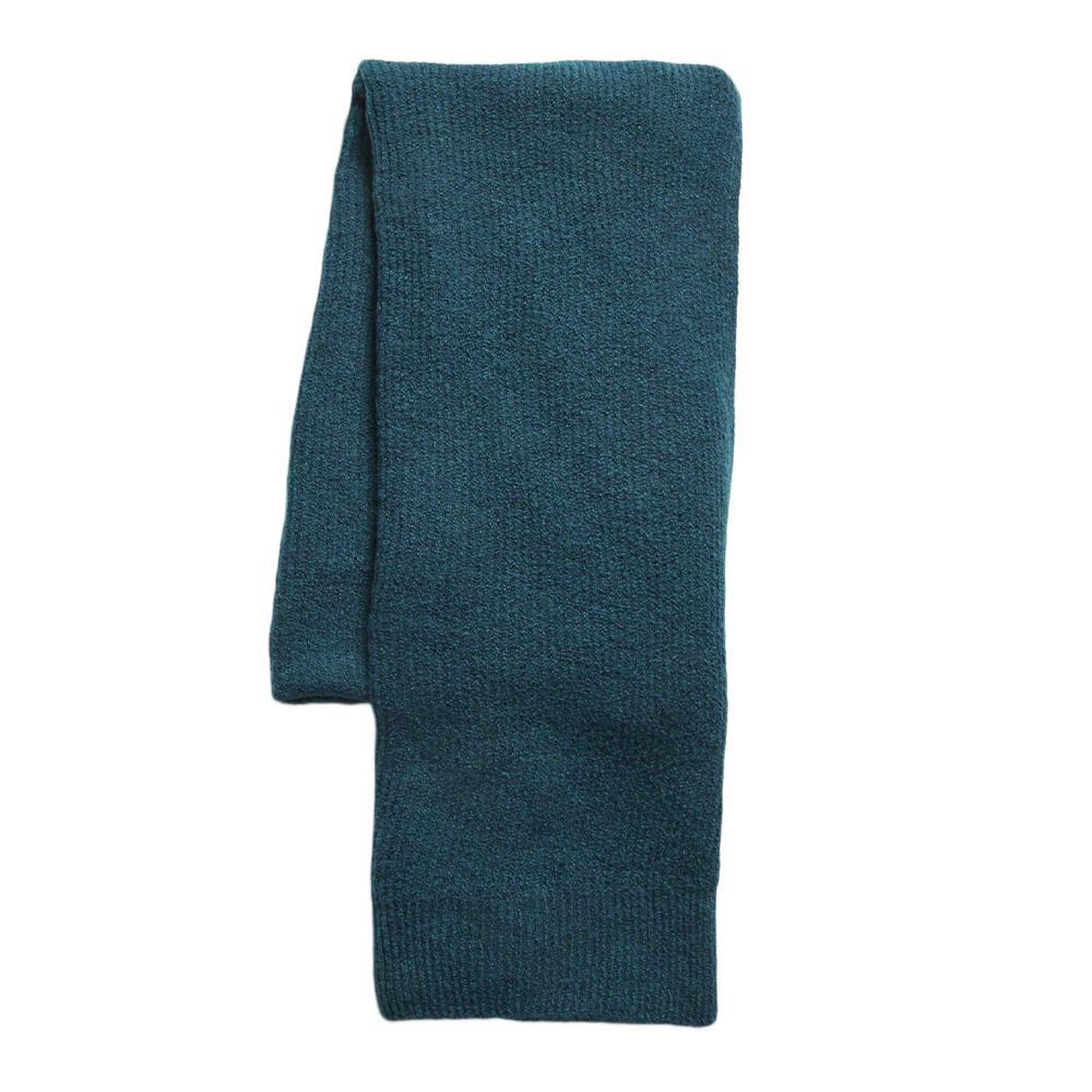 Vila Echarpe  Femme Vila Vidella. Coloris disponibles : Bleu