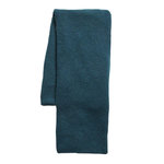 Vila Echarpe  Femme Vila Vidella. Coloris disponibles : Bleu