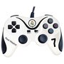 SUBSONIC Manette filaire PS3 - Real Madrid