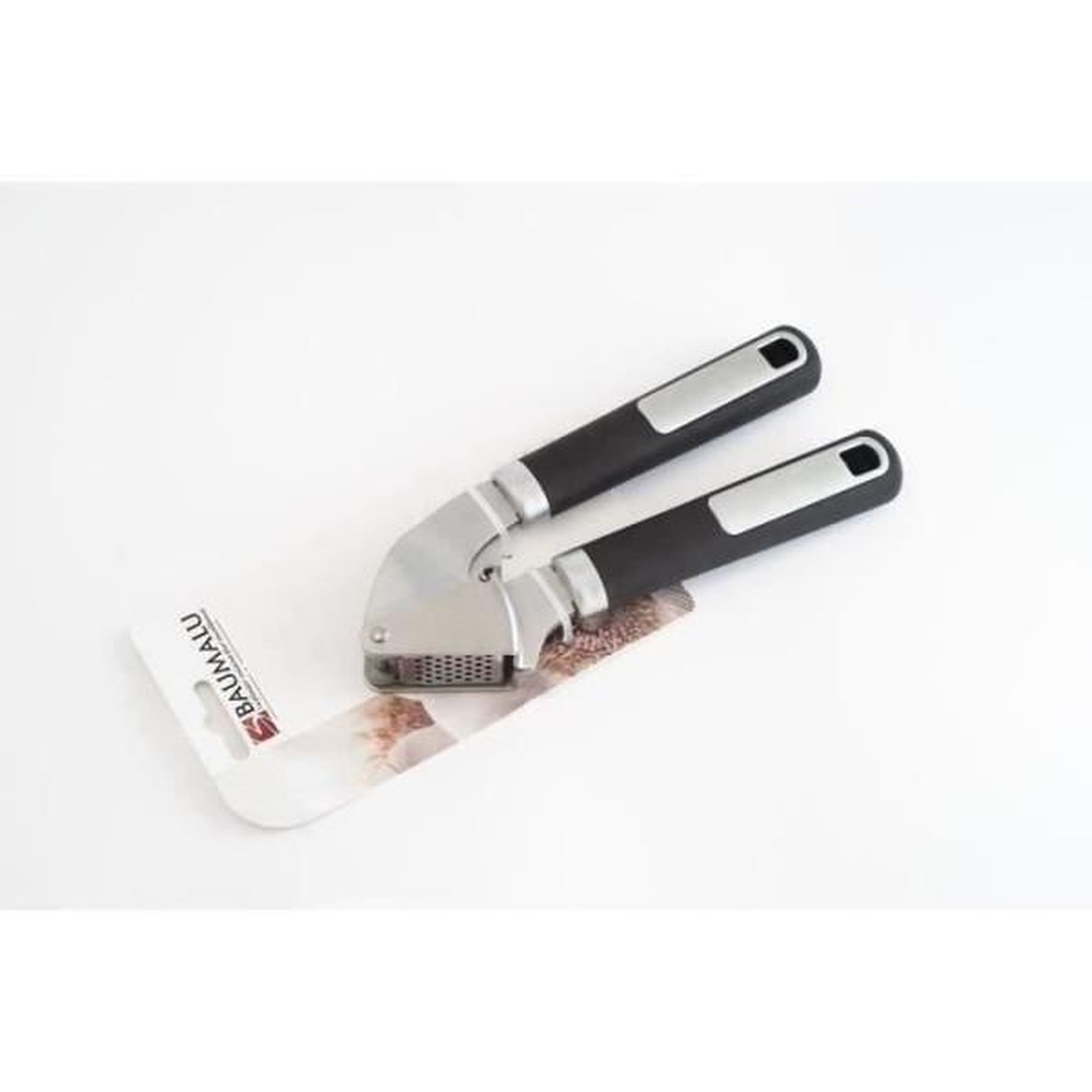 BAUMALU Presse ail 19,5 x 6,5 x 3 cm