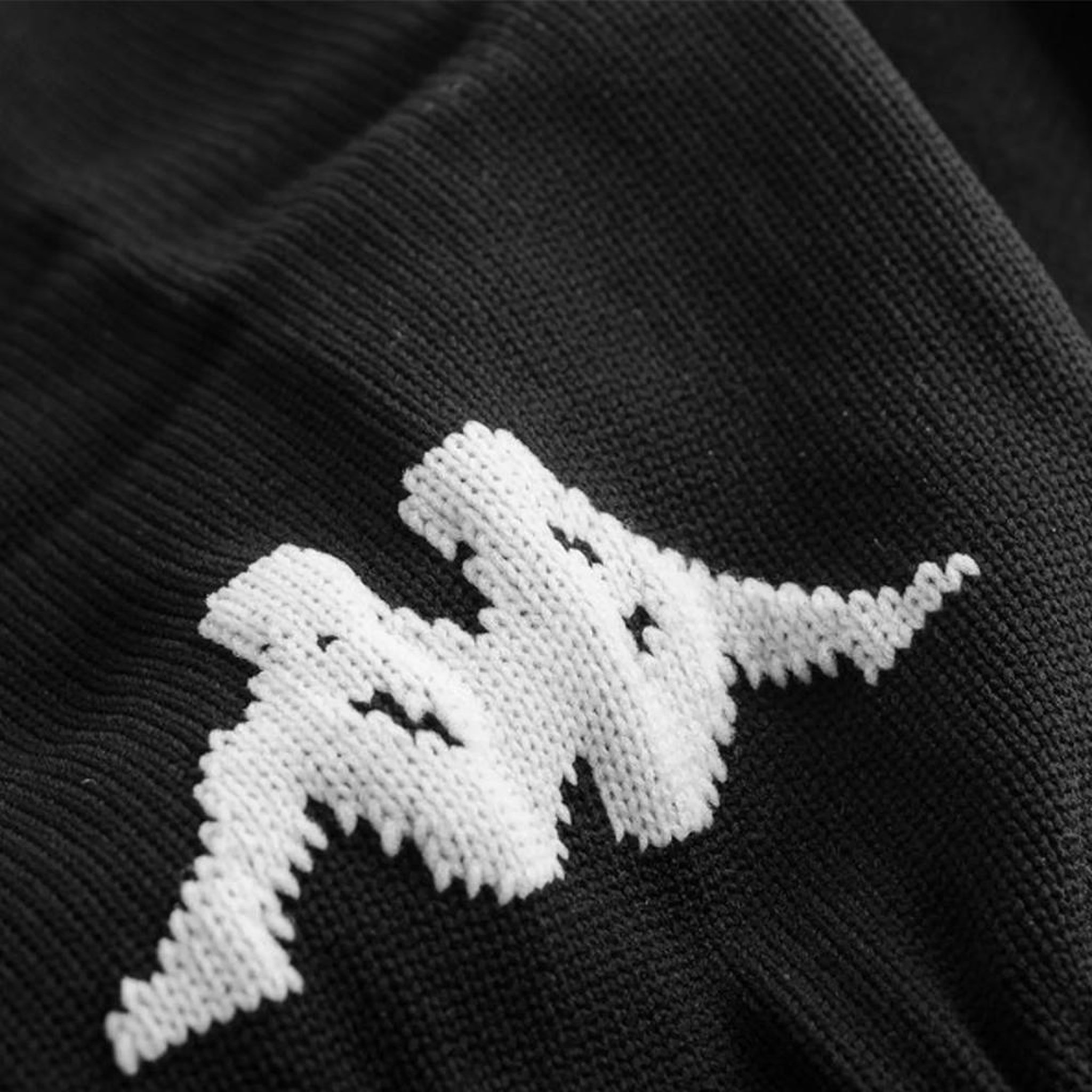 Voir la diapositive 2 : KAPPA Chaussettes de Football Noires Kappa Penao