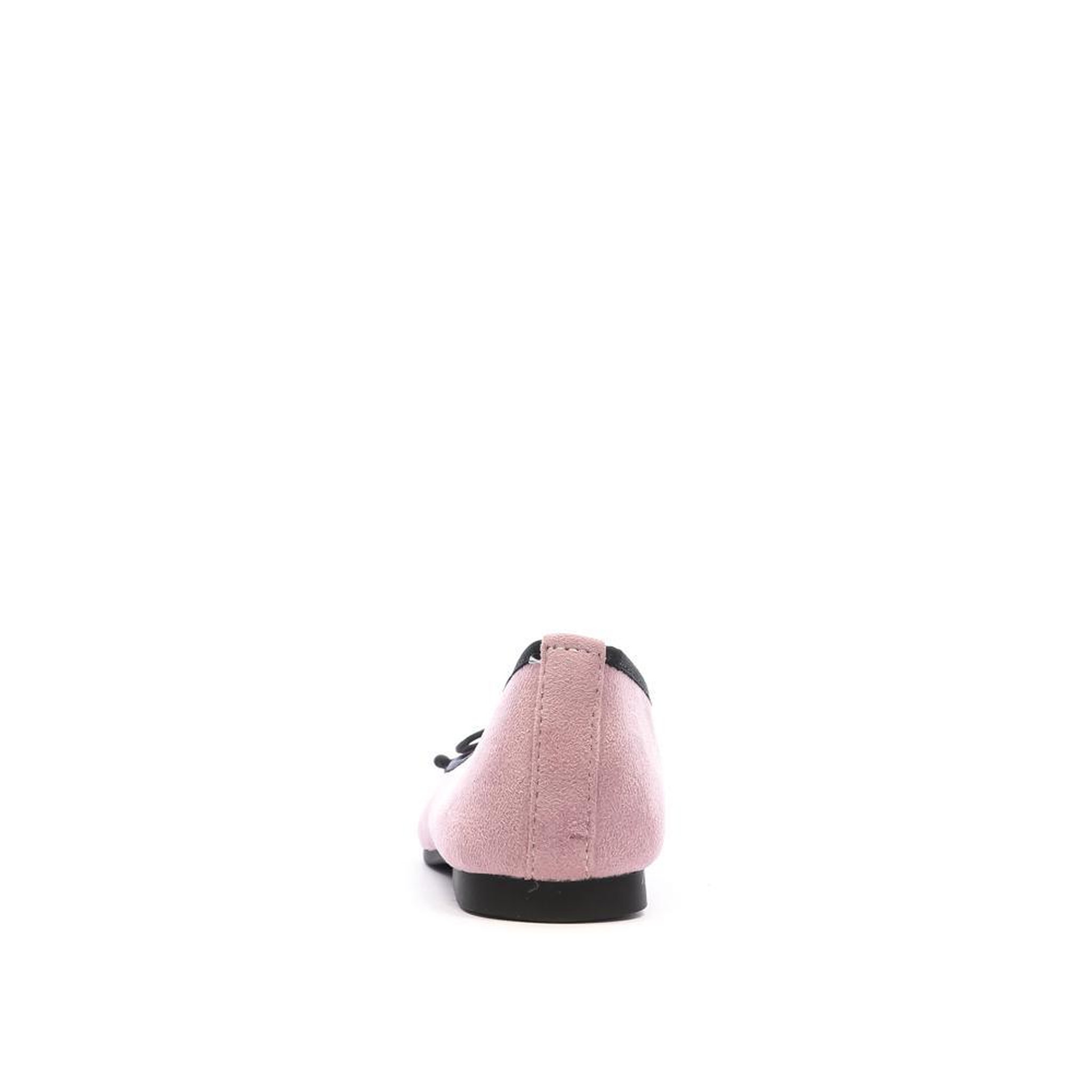 Voir la diapositive 3 : XTI Ballerines Rose/Noir Femme Xti 143682