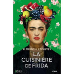 LA CUISINIERE DE FRIDA, Etcheves Florencia