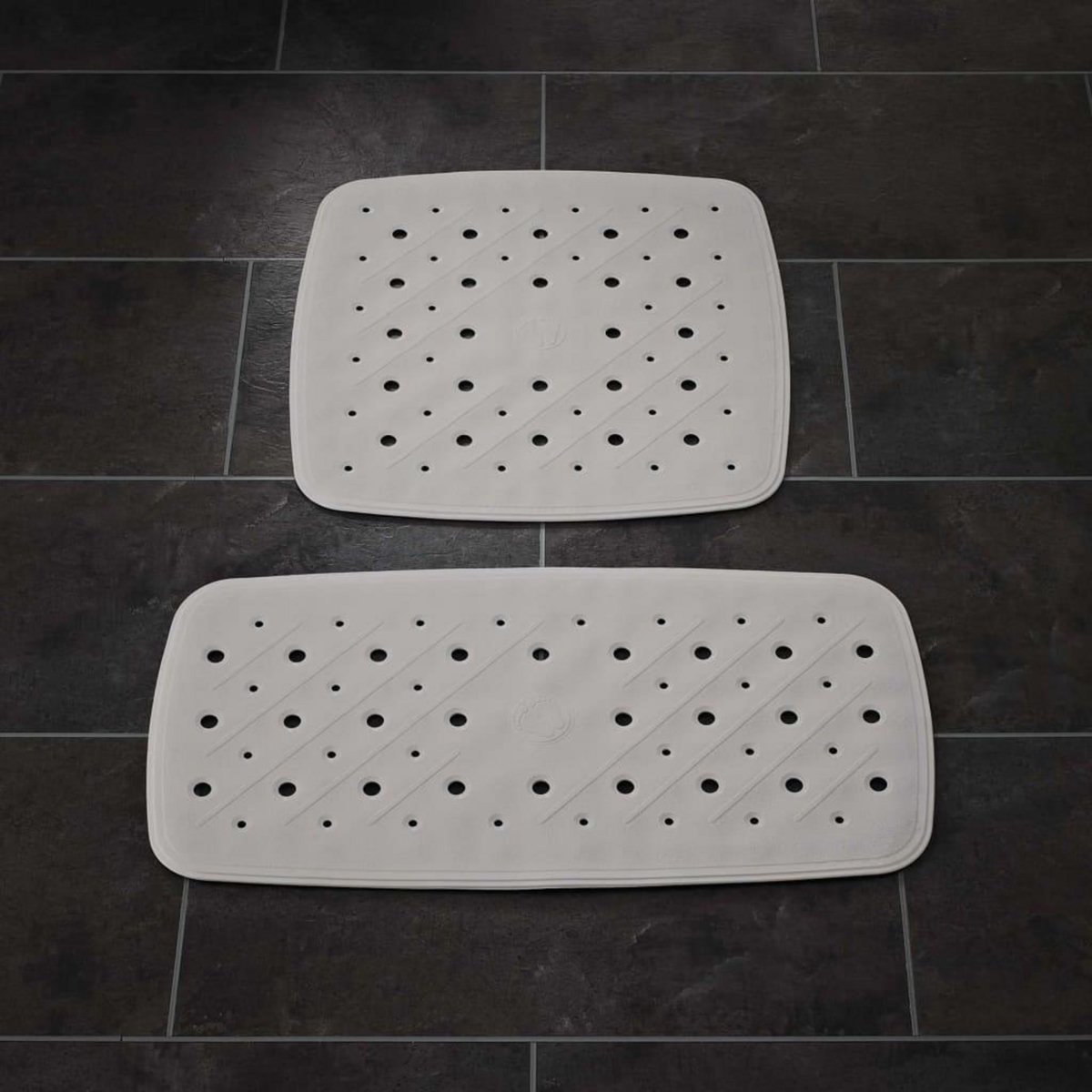RIDDER RIDDER Tapis de douche antiderapant Promo Gris