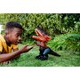 JURASSIC WORLD Figurine Pyroraptor Dino ultime Jurassic World