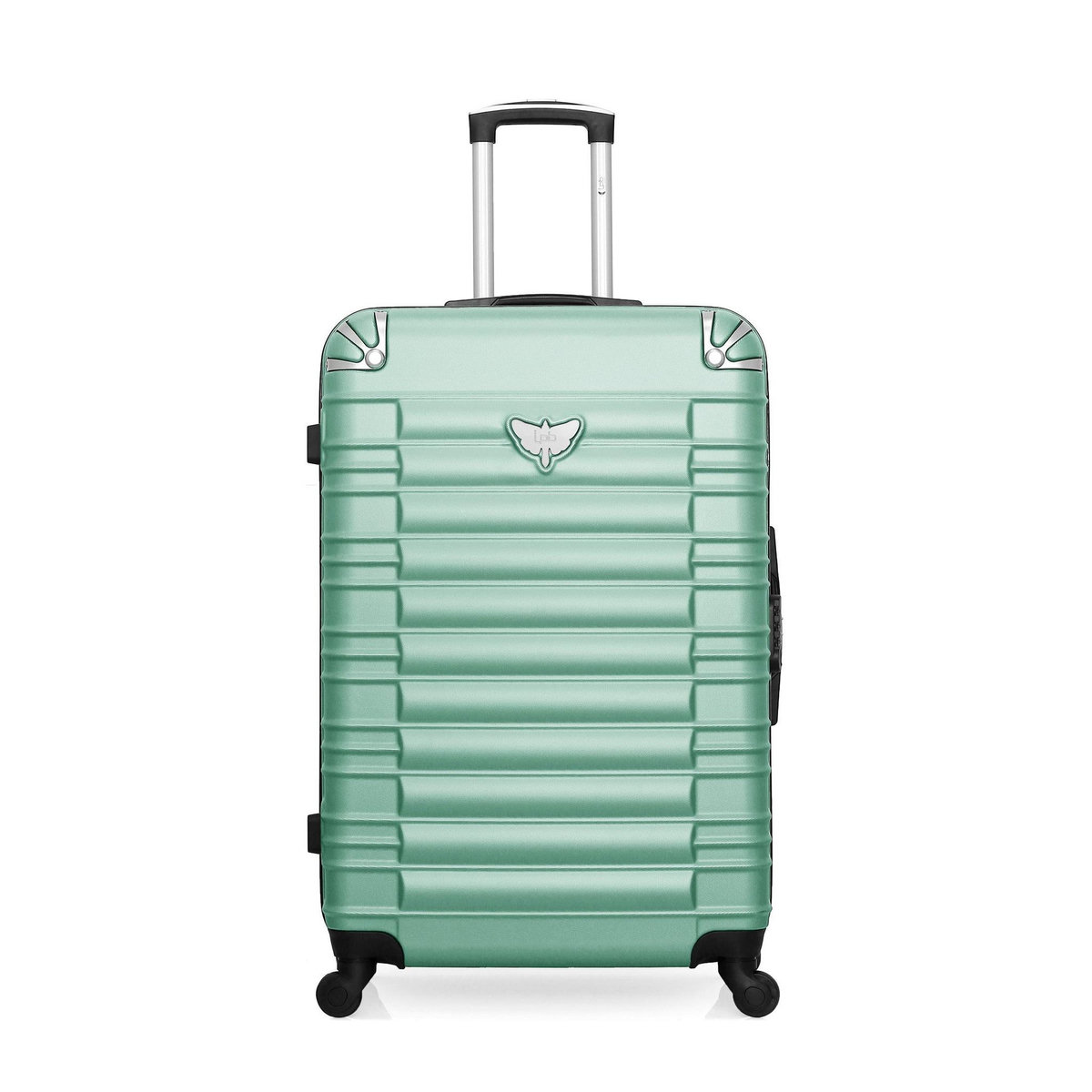 LES P'TITES BOMBES LPB LPB LUGGAGE - Valise Grand Format GIULIA 75 cm 4 Roues