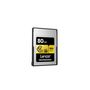 Voir la diapositive 4 : Lexar Autre carte mémoire Lexar LEXAR CARTE CFEXPRESS 80GO TYPE A GOLD