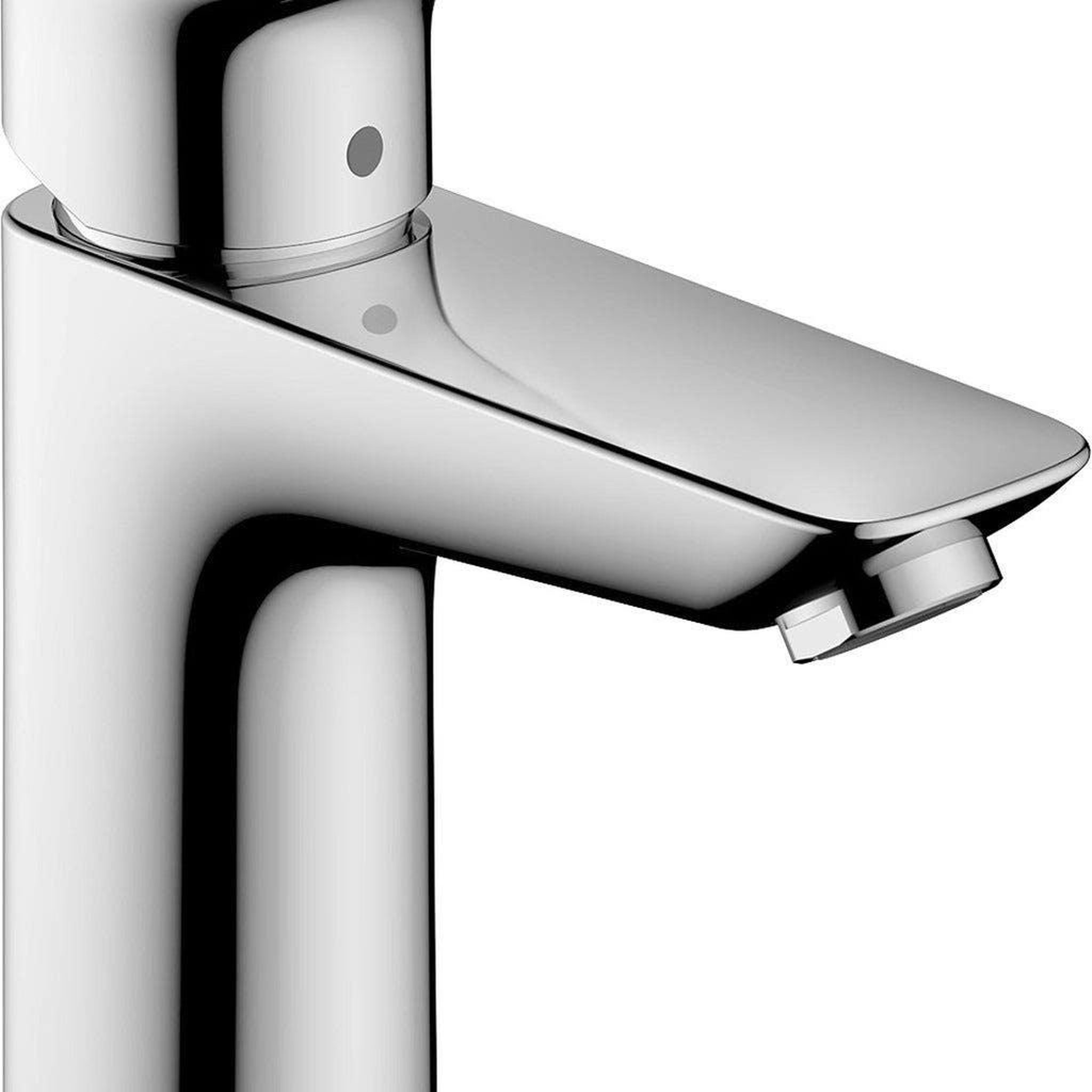 Hansgrohe Mitigeur lavabo logis 100 eco c3 71105000