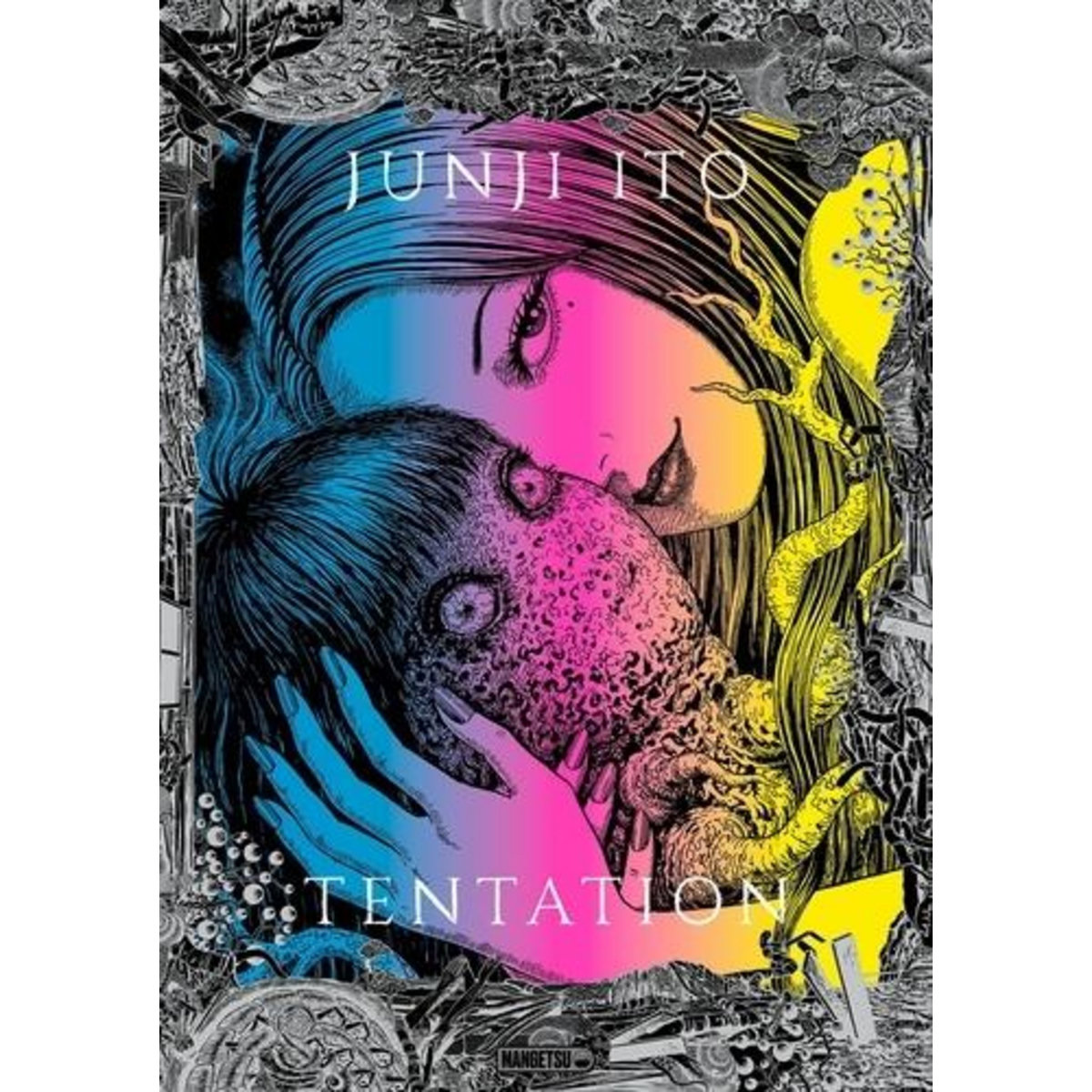 TENTATION, Ito Junji