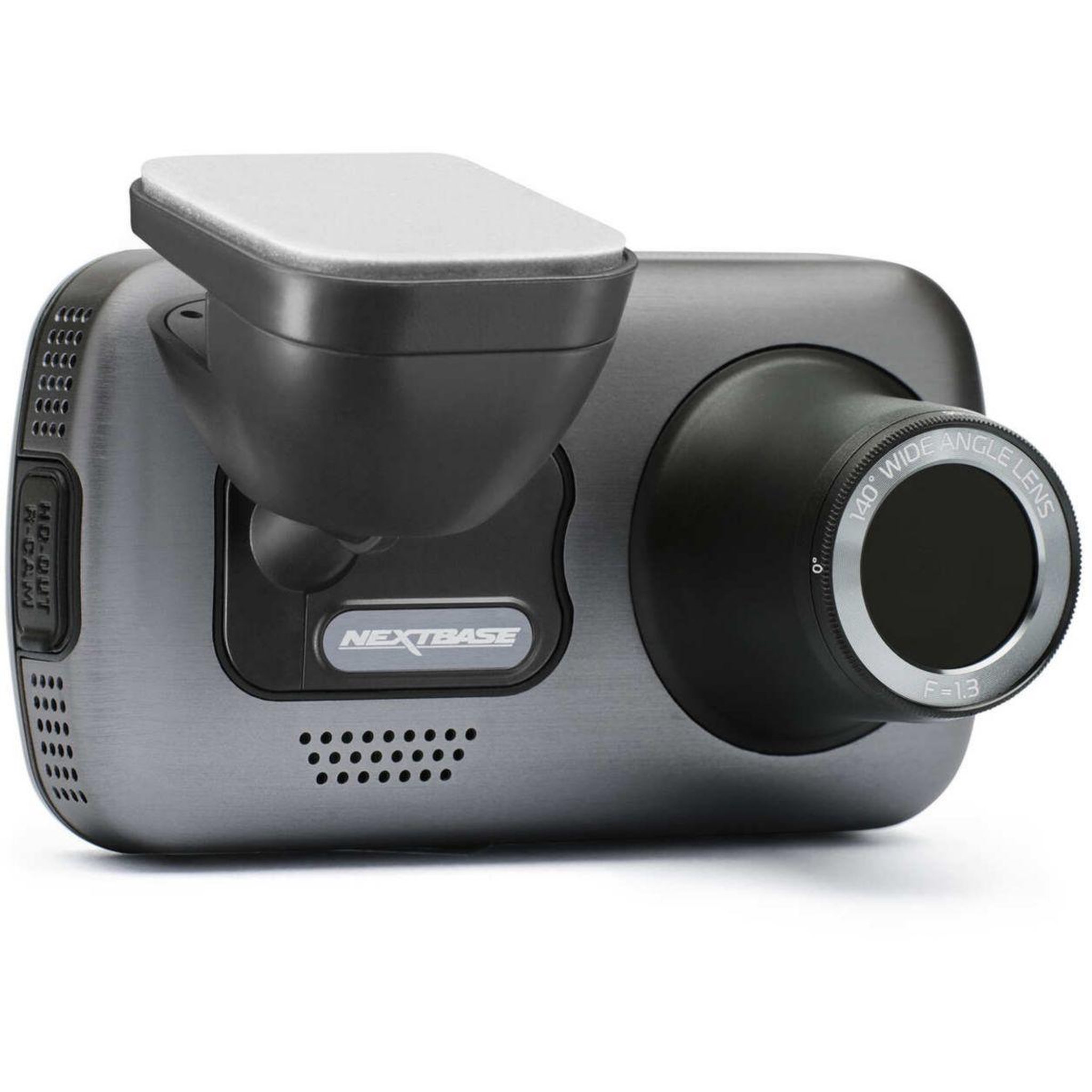 Voir la diapositive 3 : next base Dashcam 622GW