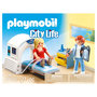 Voir la diapositive 3 : PLAYMOBIL 70196 - City Life - Salle de radiologie 