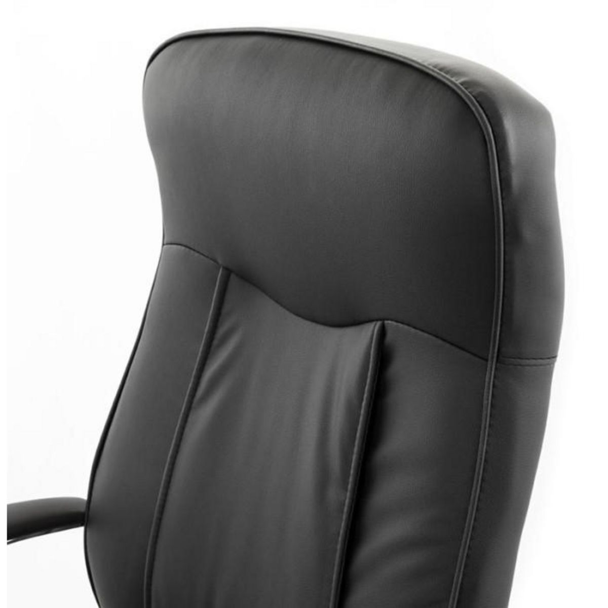 Paris Prix Fauteuil de Bureau  Pilot  123cm Noir