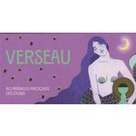 VERSEAU. 40 MESSAGES MAGIQUES DES ETOILES, Chiara Viola Ginny