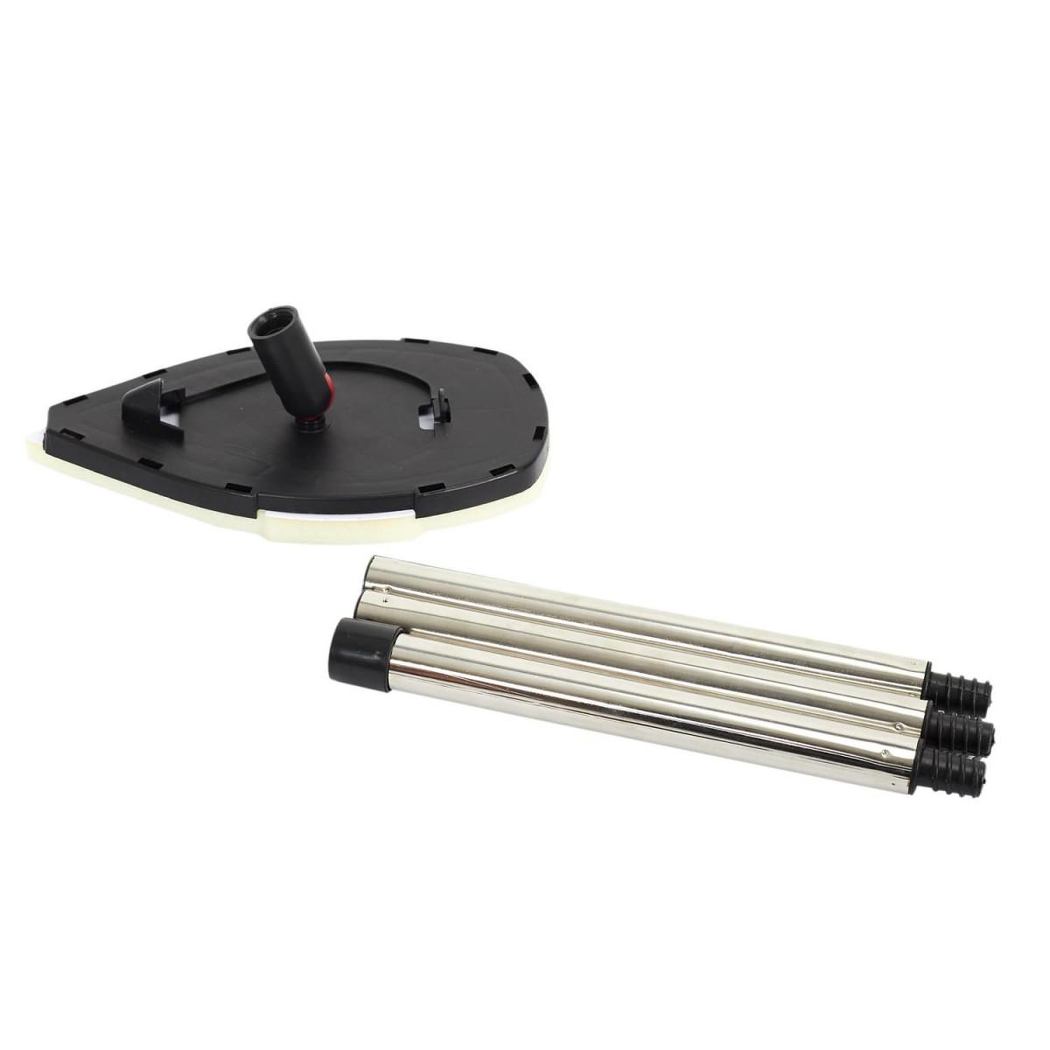 Voir la diapositive 4 : Je cherche une idee Kit de peinture  sans bavure  22cm rouge & noir