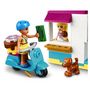 Voir la diapositive 5 : LEGO Friends 41440 La boulangerie de Heartlake City