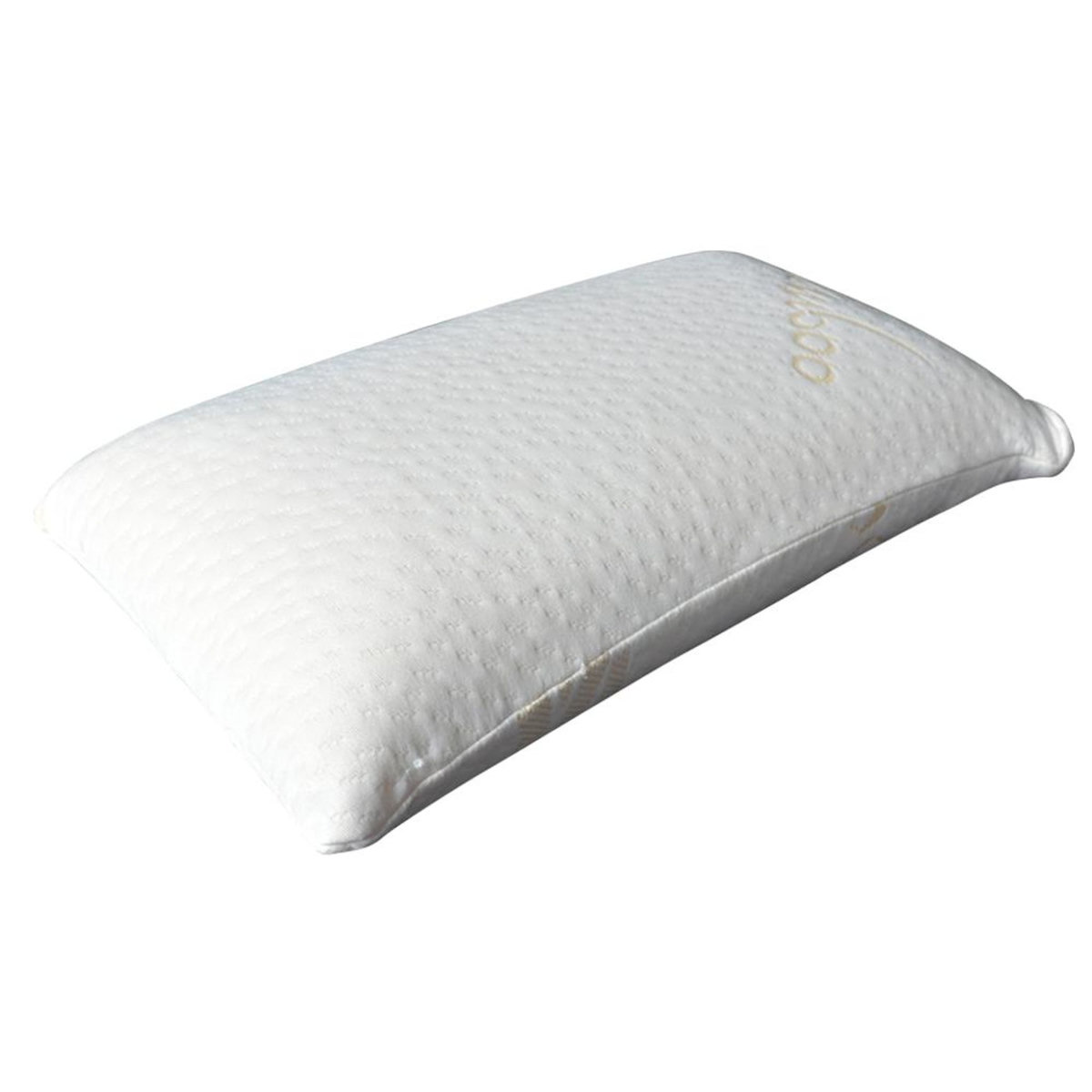 OLYMPE LITERIE OLYMPE LITERIE | Oreiller VOYAGE 24x44 cm | Mémoire de forme