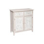 Voir la diapositive 1 : ATMOSPHERA Buffet 2 Portes & 2 Tiroirs  Hina  85cm Naturel