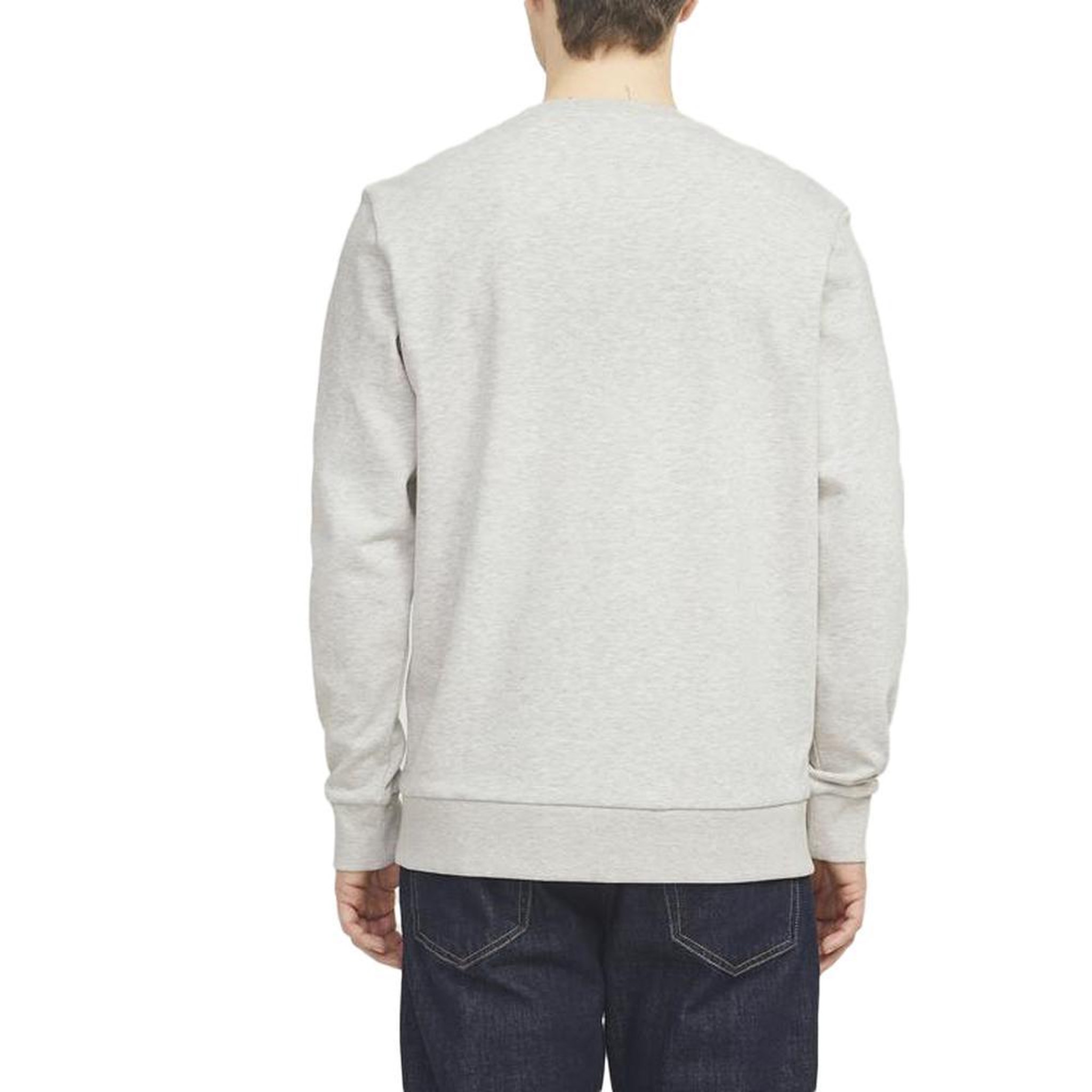 Voir la diapositive 2 : Jack & Jones Sweat Gris Homme Jack & Jones Oceanview