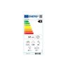 Voir la diapositive 2 : LG Lave-linge hublot 11kg 1400 tours/min - F14X71WSTA