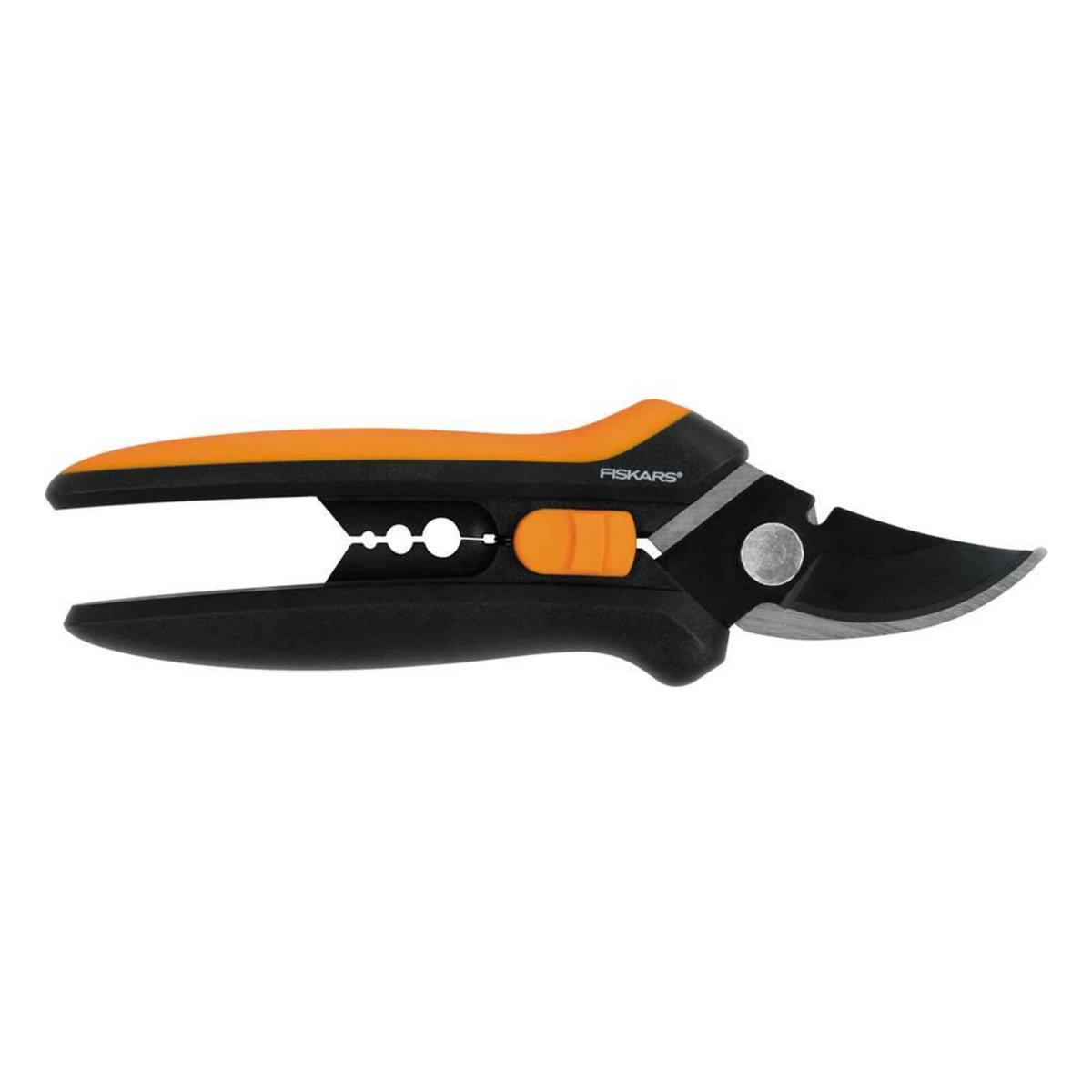 Fiskars Sécateur à fleurs Solid SP14