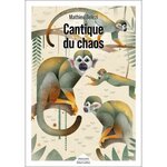 CANTIQUE DU CHAOS, Belezi Mathieu