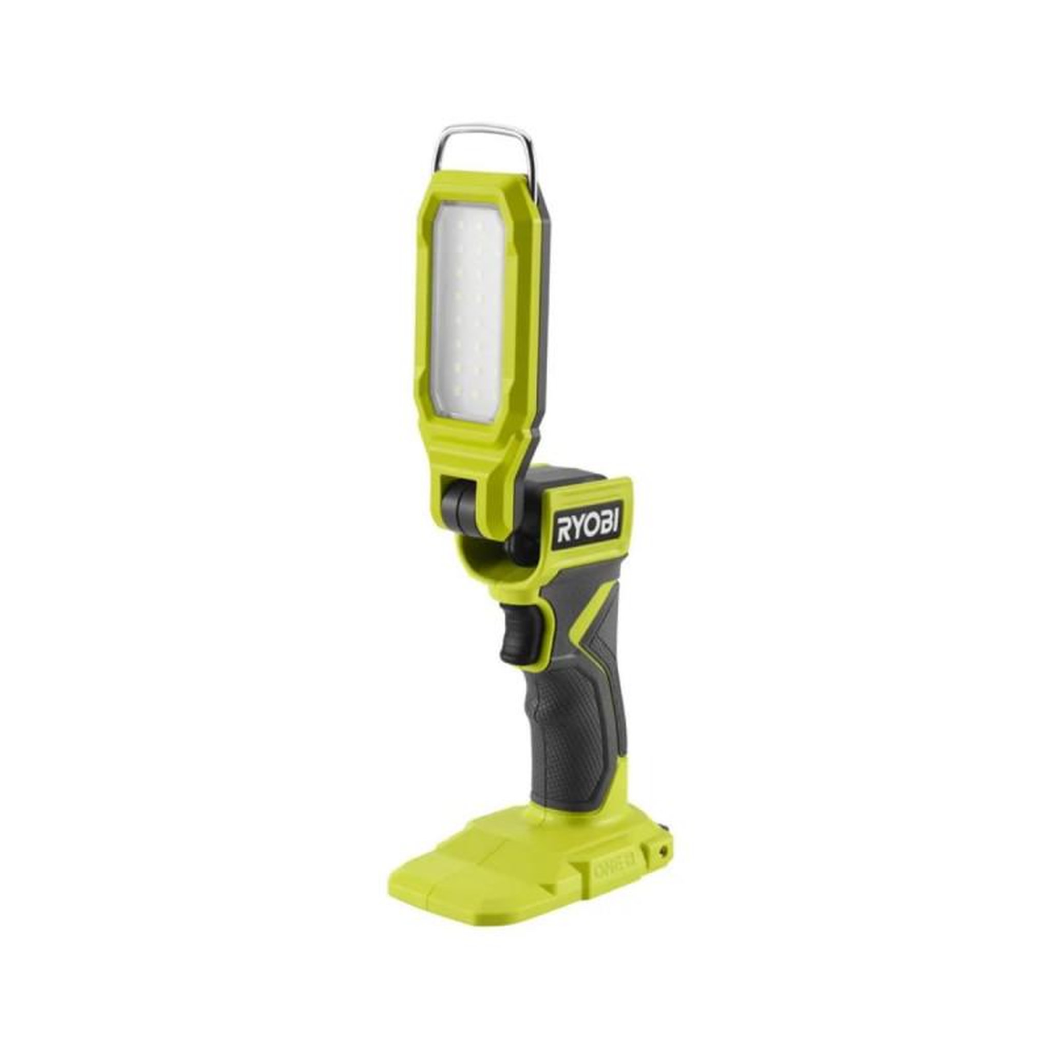 Ryobi Lanterne LED 18V RYOBI - 800 lumens - Sans batterie ni chargeur - RSL18-0
