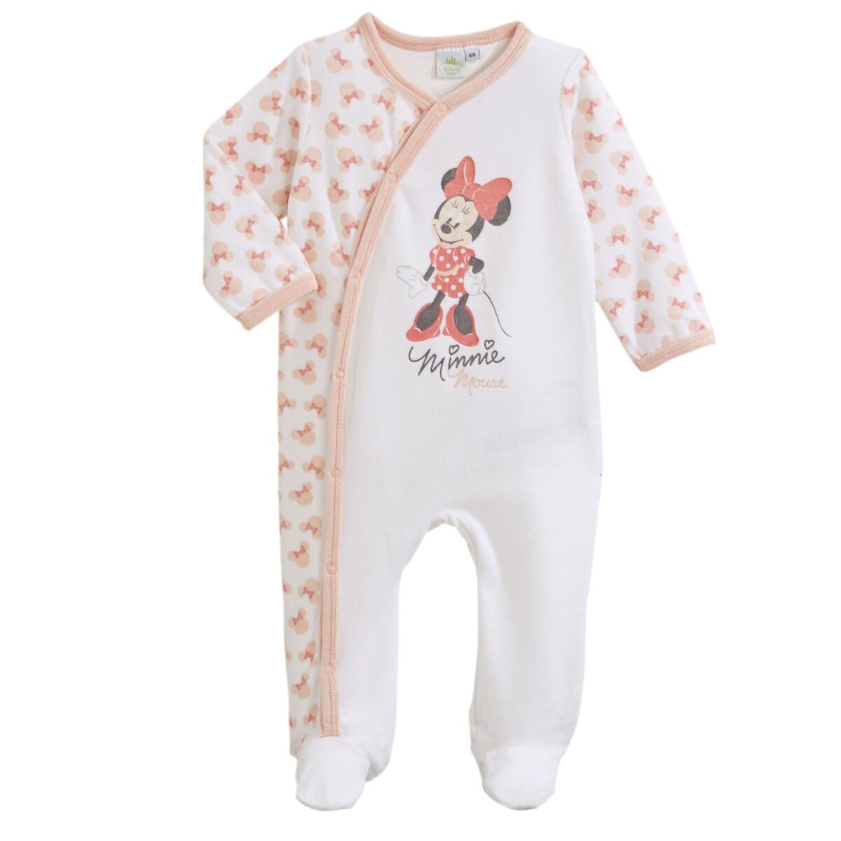 Pyjama minnie bebe fille new arrivals