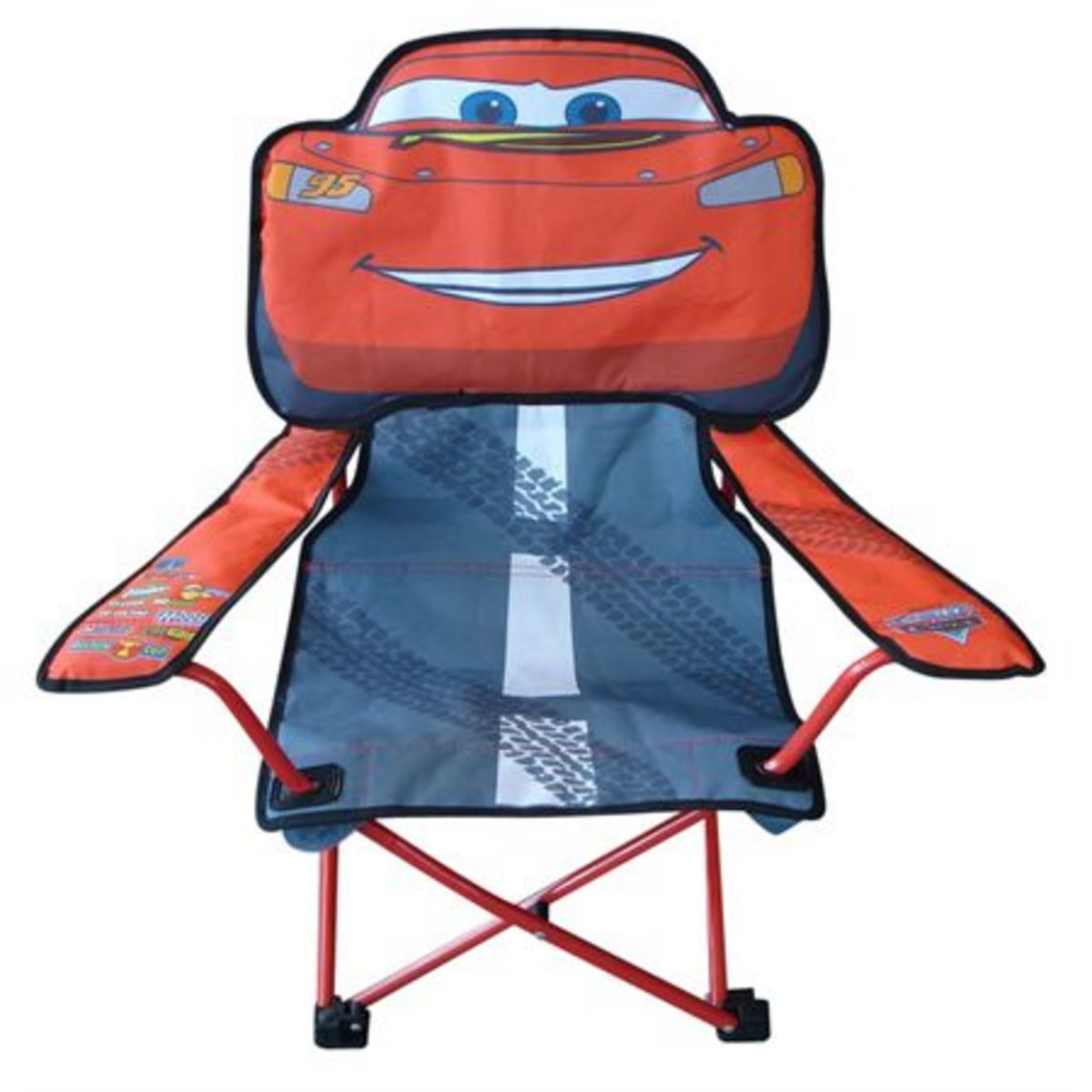 CARS Chaise tête Cars