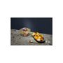 Voir la diapositive 5 : ELECTROLUX Micro ondes + Gril Electrolux EMS4203TMX