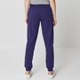 Voir la diapositive 2 : INEXTENSO Pantalon de jogging bleu femme