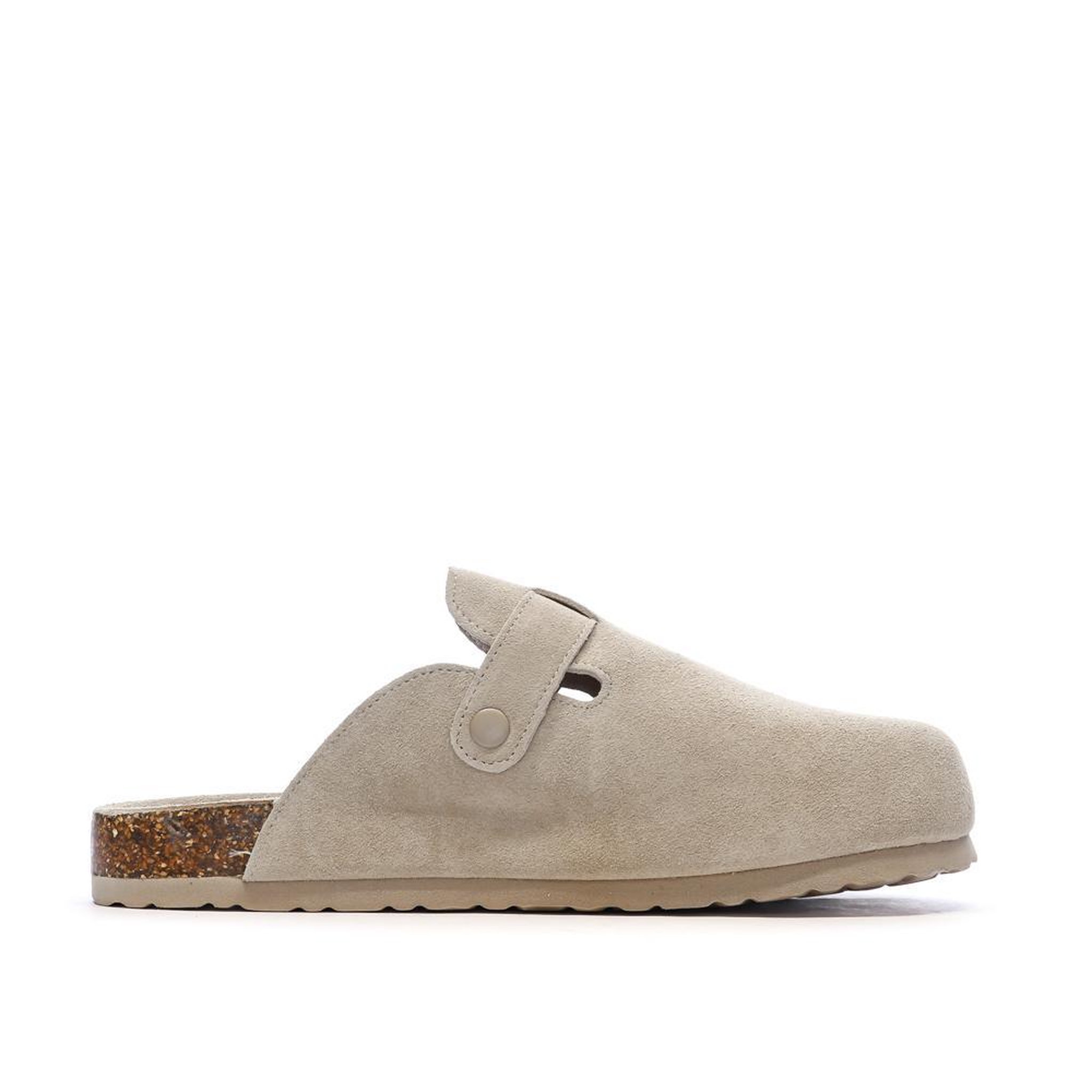 Voir la diapositive 3 : XTI Sabots beige homme xti 144138