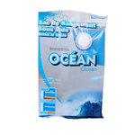 DIVERS Sac de compression - 100 x 80 cm - Senteur océan. Coloris disponibles : Vert, Rose, Bleu, Jaune