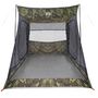 Voir la diapositive 5 : VIDAXL Tente de voiture 2 personnes camouflage impermeable