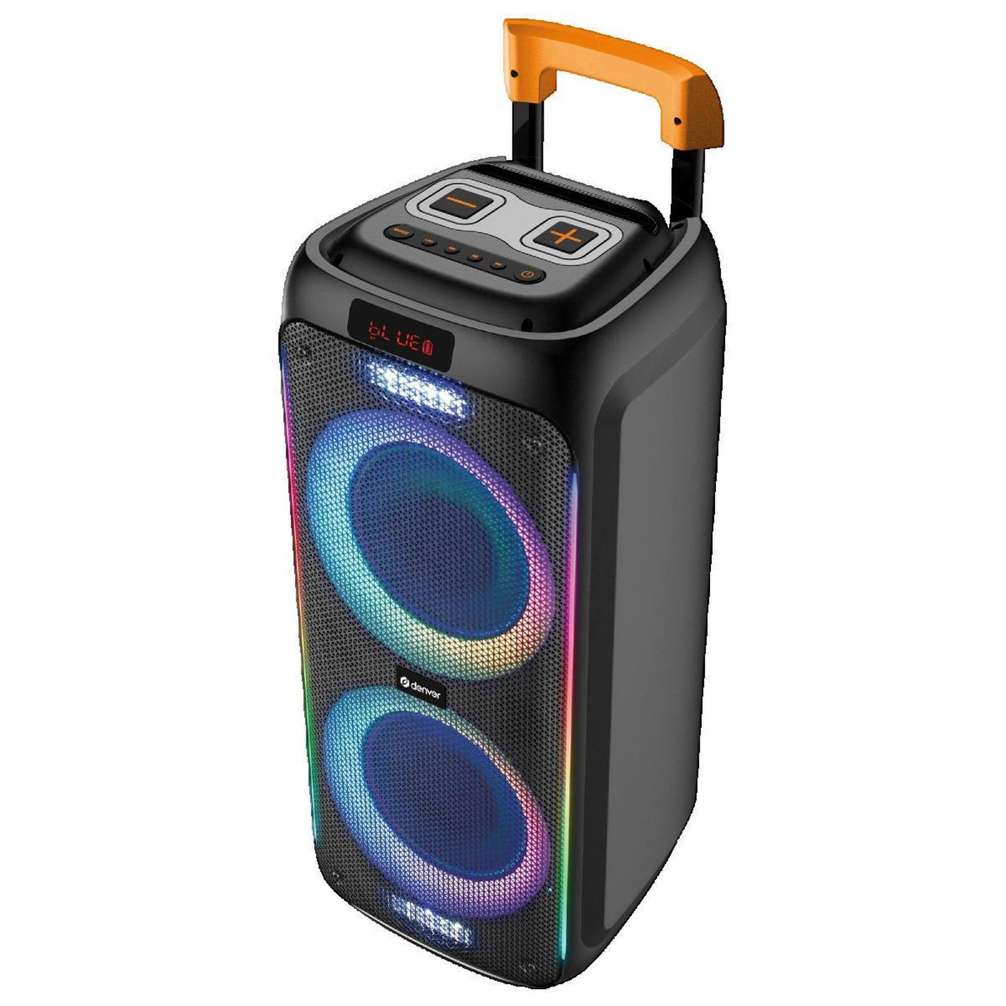 Denver Electronics Enceinte Bluetooth Denver Electronics TSP-456 Puissance 600 W