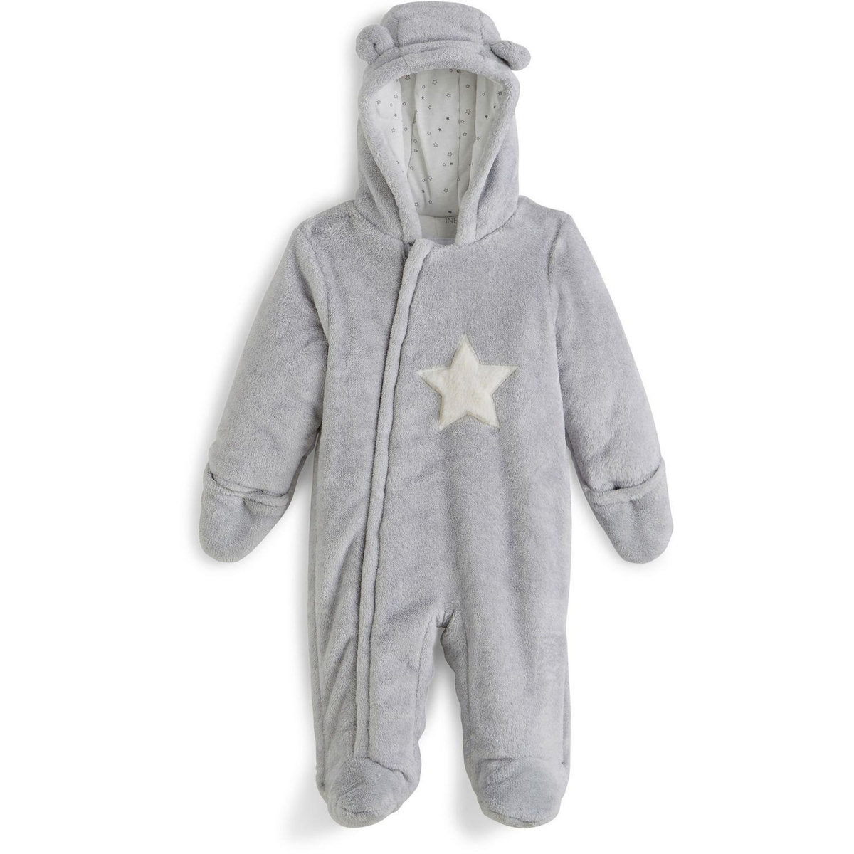 IN EXTENSO Combipilote nouveau né