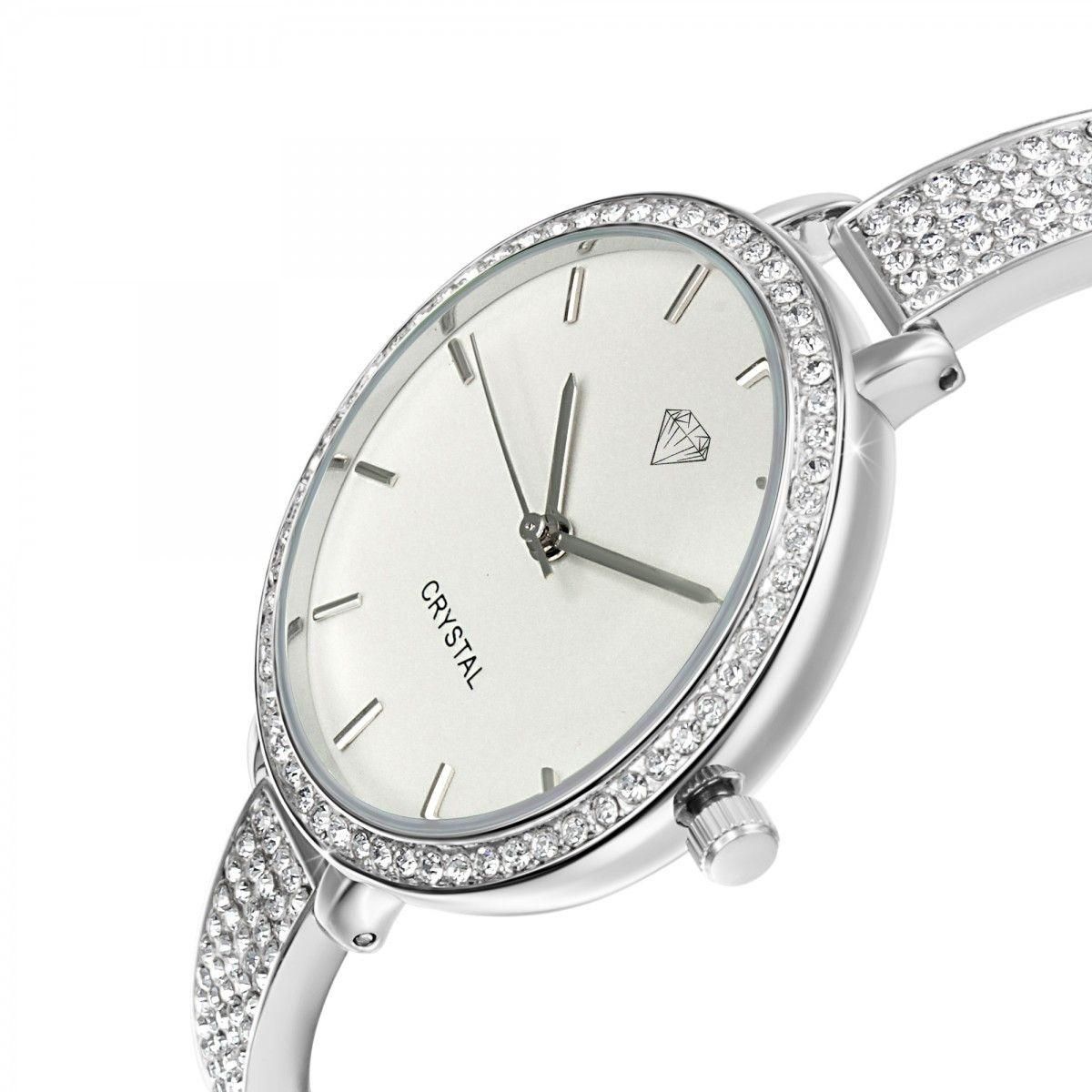 SC CRYSTAL Montre Layana élégante SC Crystal