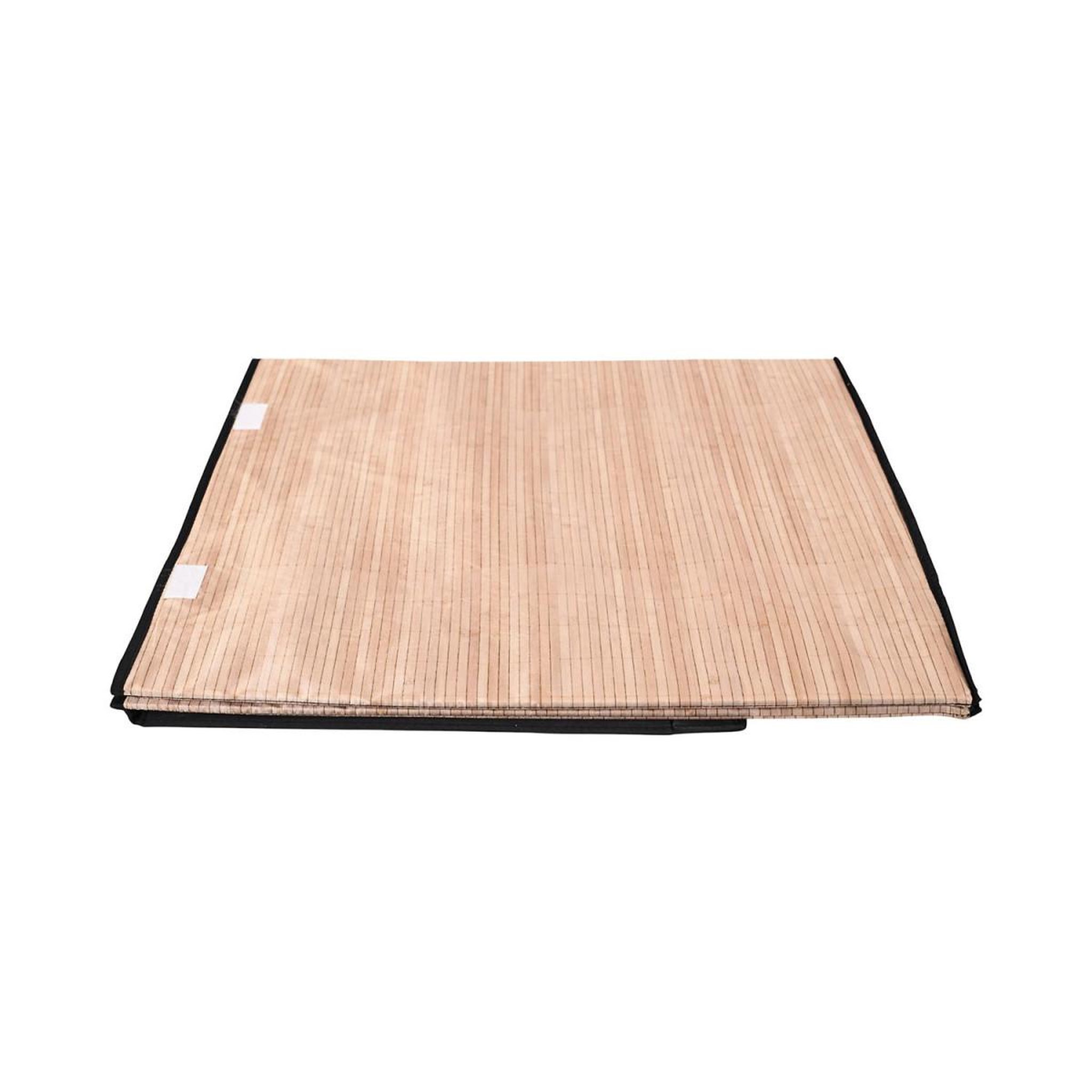 Voir la diapositive 5 : Je cherche une idee Panier à linge double compartiments  lou  58cm naturel