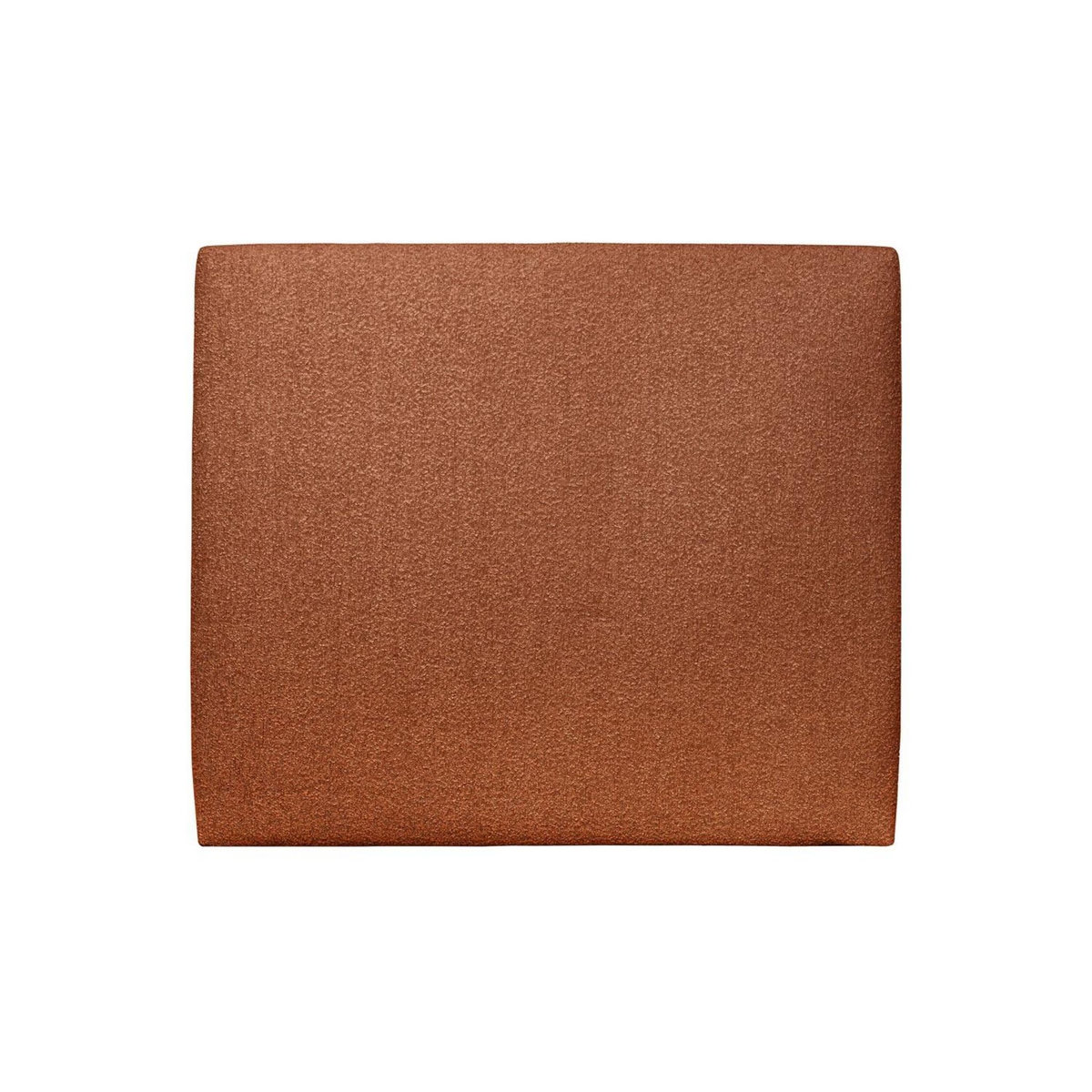 Sommeil de Plomb Tete de lit Tapissée Bouclette  - Ep 10 cm rembourré