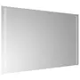 VIDAXL Miroir de salle de bain a LED 50x80 cm