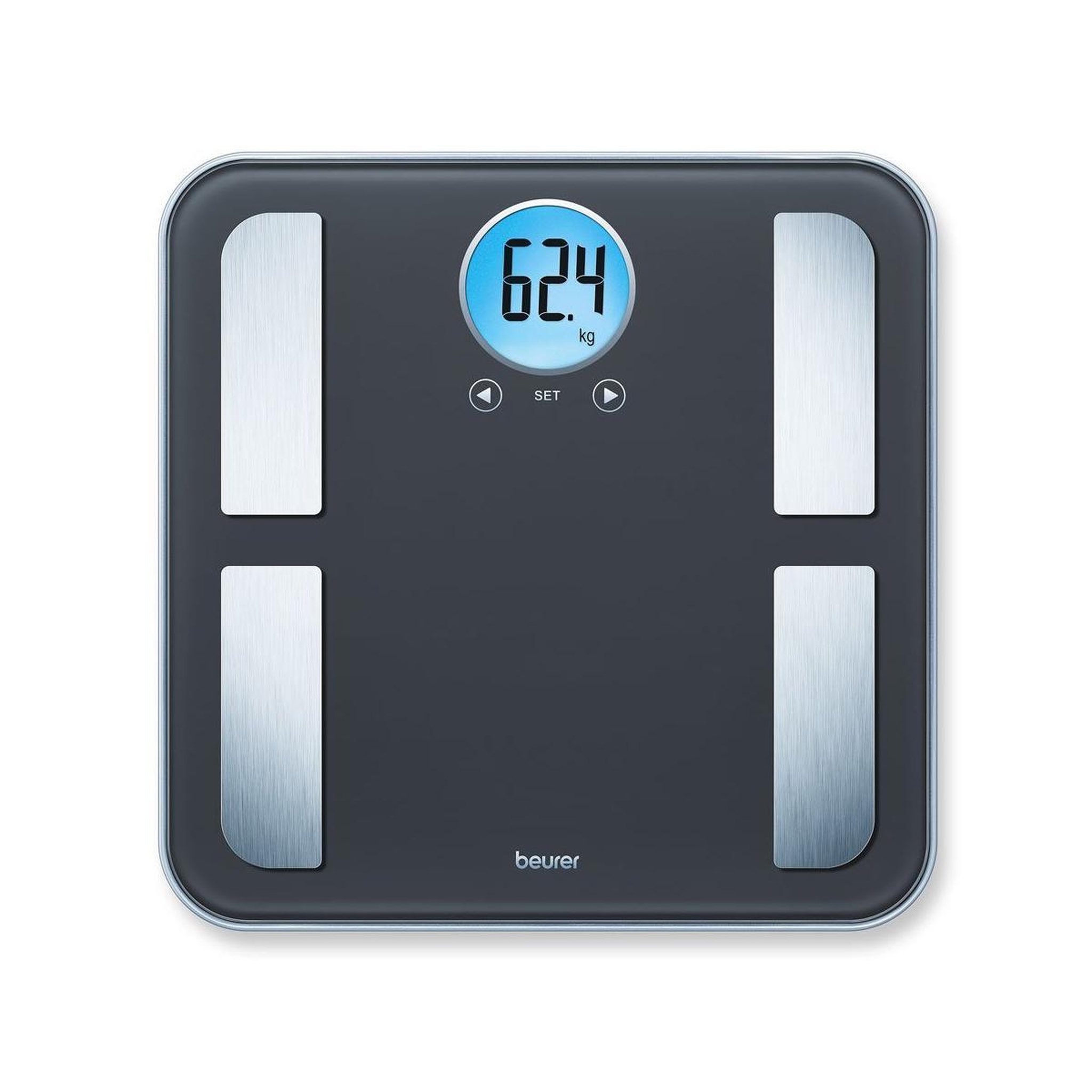 Beurer Balance de diagnostic Beurer BF 195 Édition Limitée 2016 Capacité 180 kg