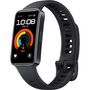 Voir la diapositive 2 : HUAWEI Montre connectée Band 9 Noir