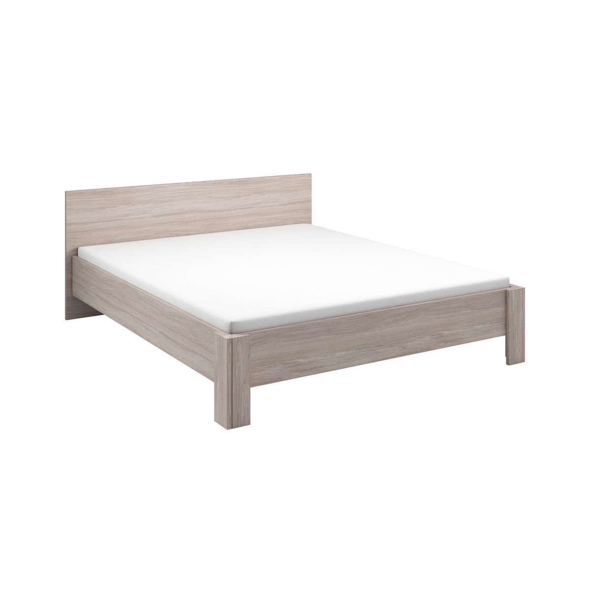 Lit couchage 160x200cm  CELINE