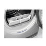 Voir la diapositive 5 : ELECTROLUX Sèche-linge pompe à chaleur 60cm 8kg blanc - EW6HI5829SB
